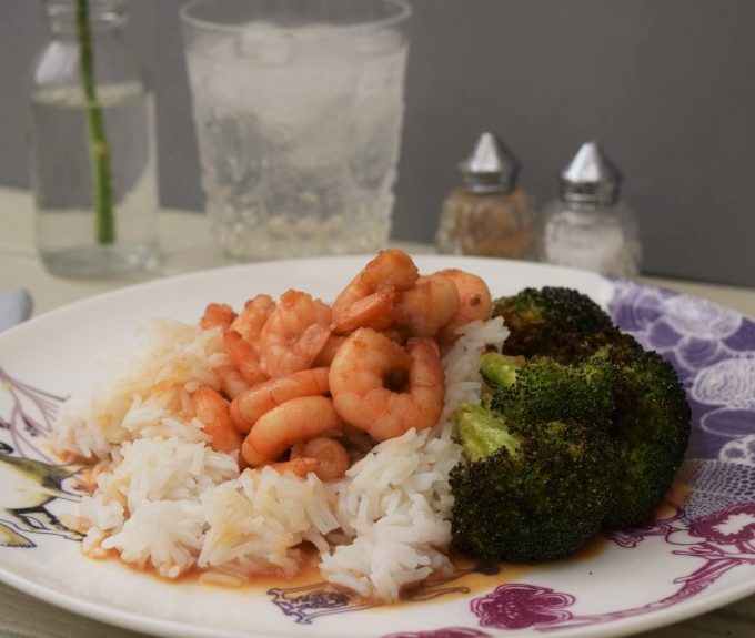 Garlic-honey-prawns-recipe-lucyloves-foodblog