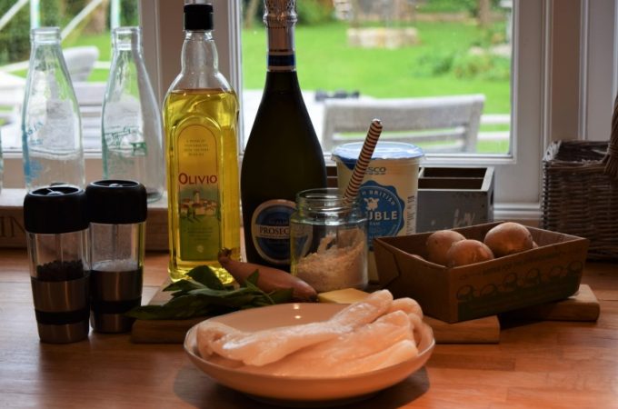 Cod-with-champagne-sauce-lucyloves-foodblog