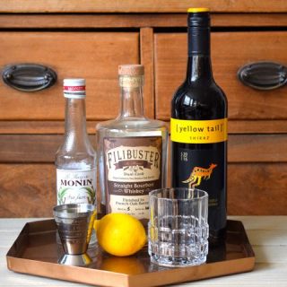 New-Yore-Sour-Cocktail-recipe-lucyloves-foodblog
