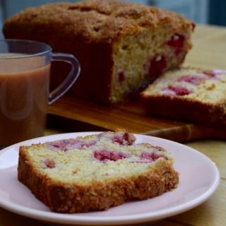 Raspberry-breakfast-loaf-recipe-lucyloves-foodblog