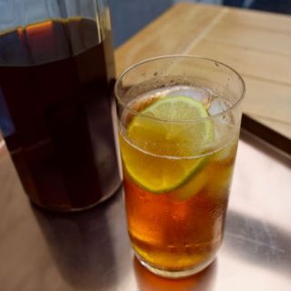 Homemade-spiced-rum-recipe-lucyloves-foodblog