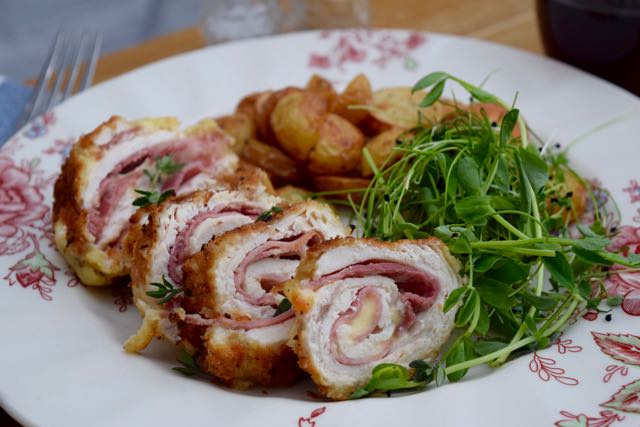 Cordon-bleu-chicken-recipe-lucyloves-foodblog