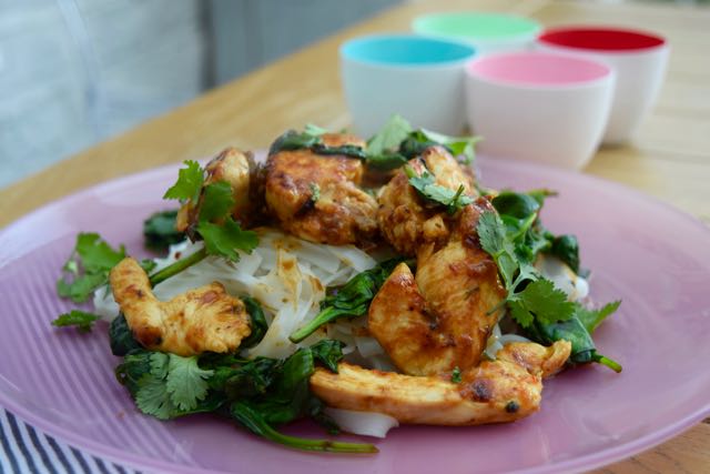 Sweet-chilli-citrus-chicken-recipe-lucyloves-foodblog