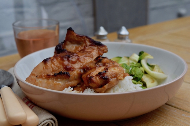 Chilli-peanut-chicken-recipe-lucyloves-foodblog
