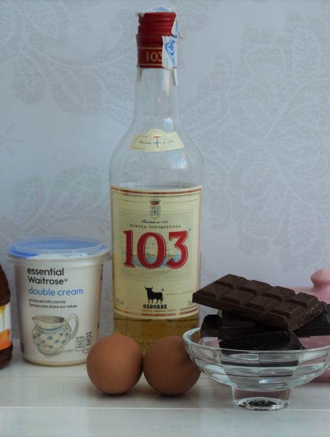 Chocolate-mousse-recipe-lucyloves-foodblog