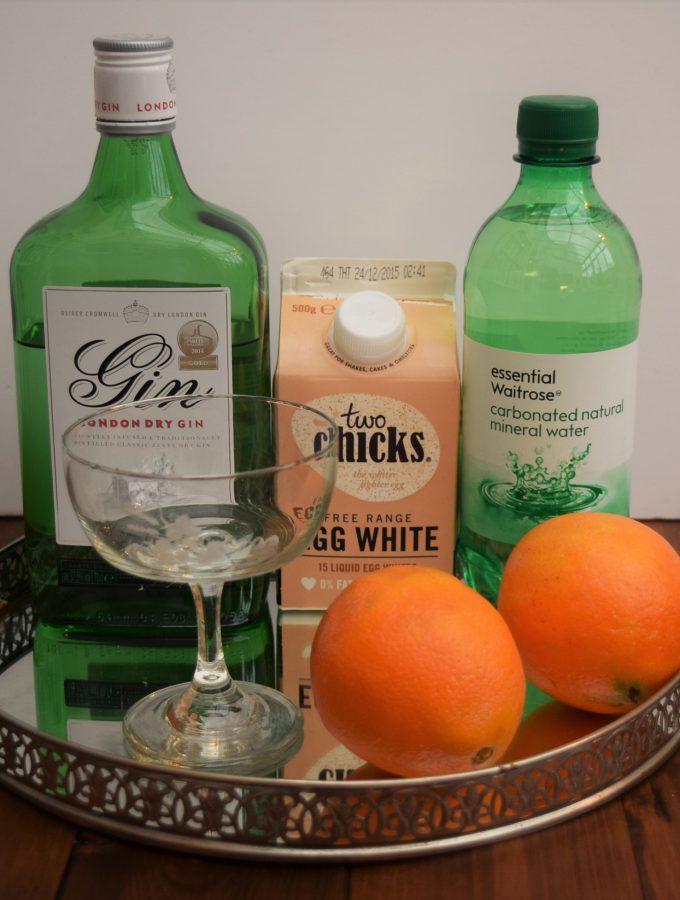 Orange-gin-fizz-recipe-lucyloves-foodblog