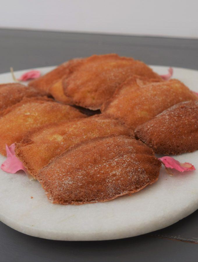 Golden-syrup-madeleines-recipe-lucyloves-foodblog